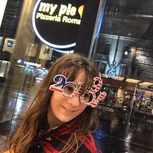 Meet your Posher, Sandra